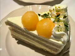 -夏朵餐厅(丁香店)
