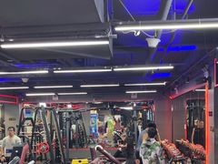 -开阳里游泳健身