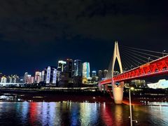 -小天鹅火锅·一线江景洪鼎旗舰店(洪崖洞店)
