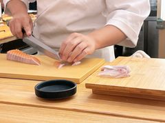 -鮨政· Omakase(港汇恒隆广场店)