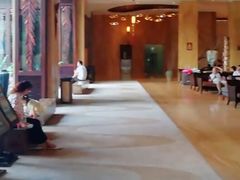 -三亚湾红树林度假世界(木棉酒店)