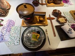 -叶叶菩提(太原别墅店)