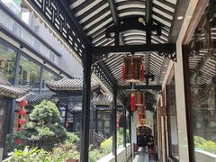 -北园酒家(小北路店)