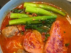-新旺茶餐厅•早餐(迪士尼小镇店)