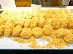 -竹桥村宫廷糕点(西站店)