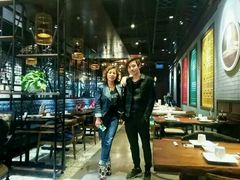 -粤色·老广州茶餐厅(河南商会大厦店)