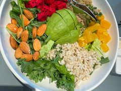 -小大董·烤鸭(观景餐厅·南京西路店)