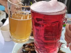 -来之顺海鲜菜馆·青岛菜·始于1993(栈桥店)