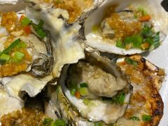 -川骄海鲜自助(河东店)