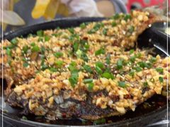 -聚味瞿记·龙虾堂(树木岭店)