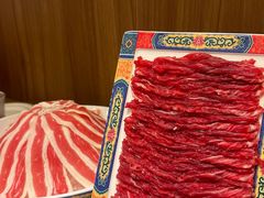 -侃爷南门铜锅涮肉