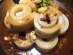 -東舍食唐精品陕菜馆