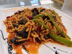 -一盏明灯全素斋(殊像寺店)