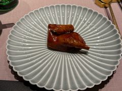 -新荣记(南京西路店)