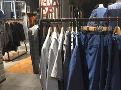 -THE NORTH FACE(三里屯ONEBOX店)