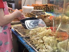 -胖子鸡排(循礼门老字号店)