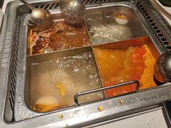 -海底捞火锅(长沙华创国际广场店)