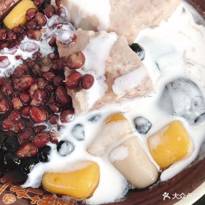 鲜芋仙(凯德·天府店)仙草4号图片 - 第41张