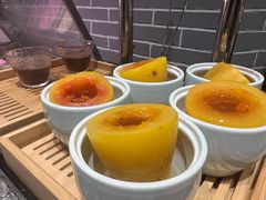 -浙江西子宾馆·瑶园咖啡厅