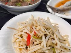 -蟹天蟹地农家菜·阳澄湖大闸蟹(浅水湾店)