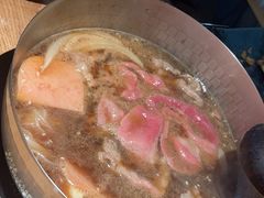 -沼津港精致料理·寿喜烧·烧鸟(青浦宝龙广场日料榜单店)