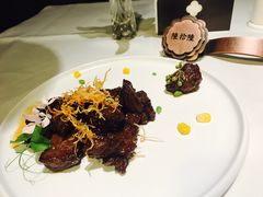 -民国红公馆·秦淮八艳(夫子庙店)