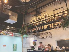 -Hi YOU你的饭局泰餐厅(雍和宫店)