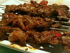 -小杨烤肉(高新店)