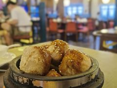 -HOHO餐厅(古子城店)
