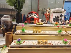 -新艺自助美食城(中山路店)