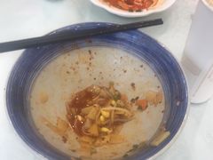 -秦香陕西食府(华贸天地店)