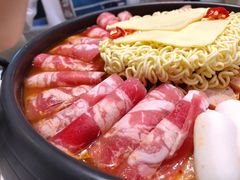 -博姆炸鸡精品餐厅(常发广场店)