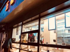 -五福西点(NO.36中山北路店)
