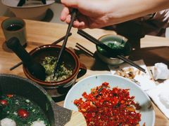 -高嗲嗲·现炒下饭菜(石鼓路店)