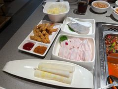 -海底捞火锅(万象城店)
