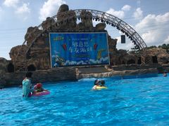 -美的鹭湖探索王国