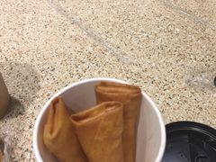 -孖记茶档·热腾茶餐(荔湾领展广场店)