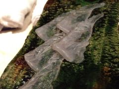 比目鱼-滩万日本料理Nadaman(国贸大酒店)