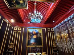 -悦真雅院·四合院·清真私房菜(雍和宫店)