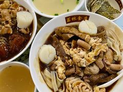 -荔林食店(西华路店)