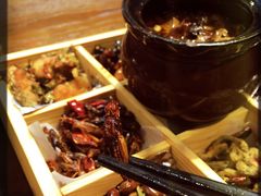 -福照楼汽锅鸡·云南菜(护国路店)
