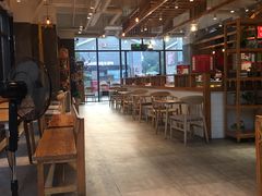 大堂-冰泉豆浆馆(阳朔店)