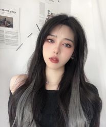 -丝语萱形象