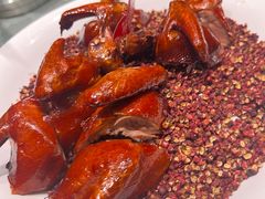 大红袍乳鸽王-朱记乳鸽王·非遗石岐乳鸽·全鸽宴(大兴旗舰店)