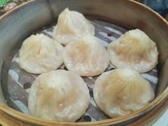 小笼包-五星本帮菜
