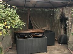 -五观堂素食(新华路店)