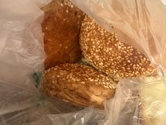 -满记烧饼(牛街东里小区一区店)