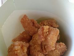 -德克士(前门店)