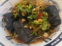 -黑白电视长沙小吃(美林M·LIVE天地东座店)