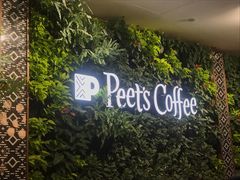 -Peet's Coffee皮爷咖啡(德基店)